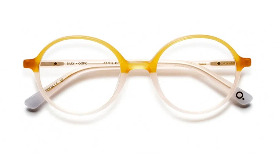 Etnia Barcelona BILLY Eyeglasses - view 11